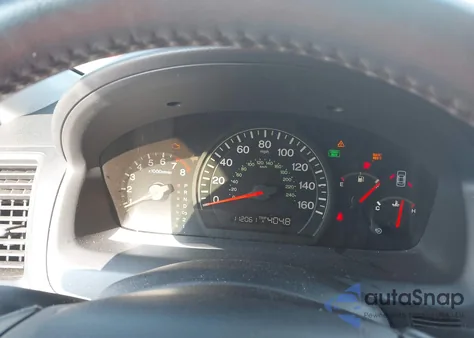 2005 Honda Accord Ex z USA, uszkodzony, nr VIN 1HGCM66535A030359